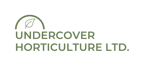 Undercover Horticulture